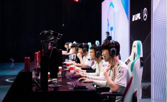 王者荣耀2025KPL年度总决赛即将开启鸟巢限定产品发布