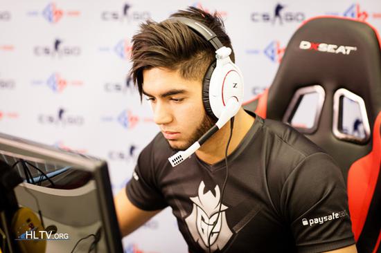 中国电竞行业全球扩展新机遇