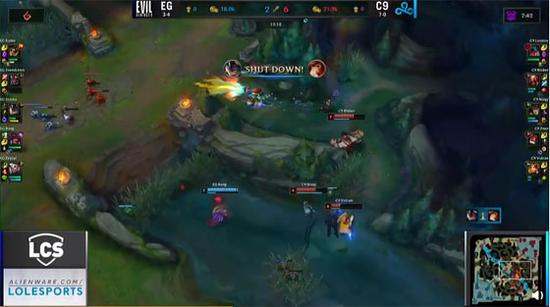 全新反作弊功能上线提升游戏公平性